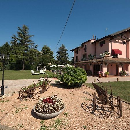 Villa Ai Tigli Venezia Guest House Тесера Екстериор снимка