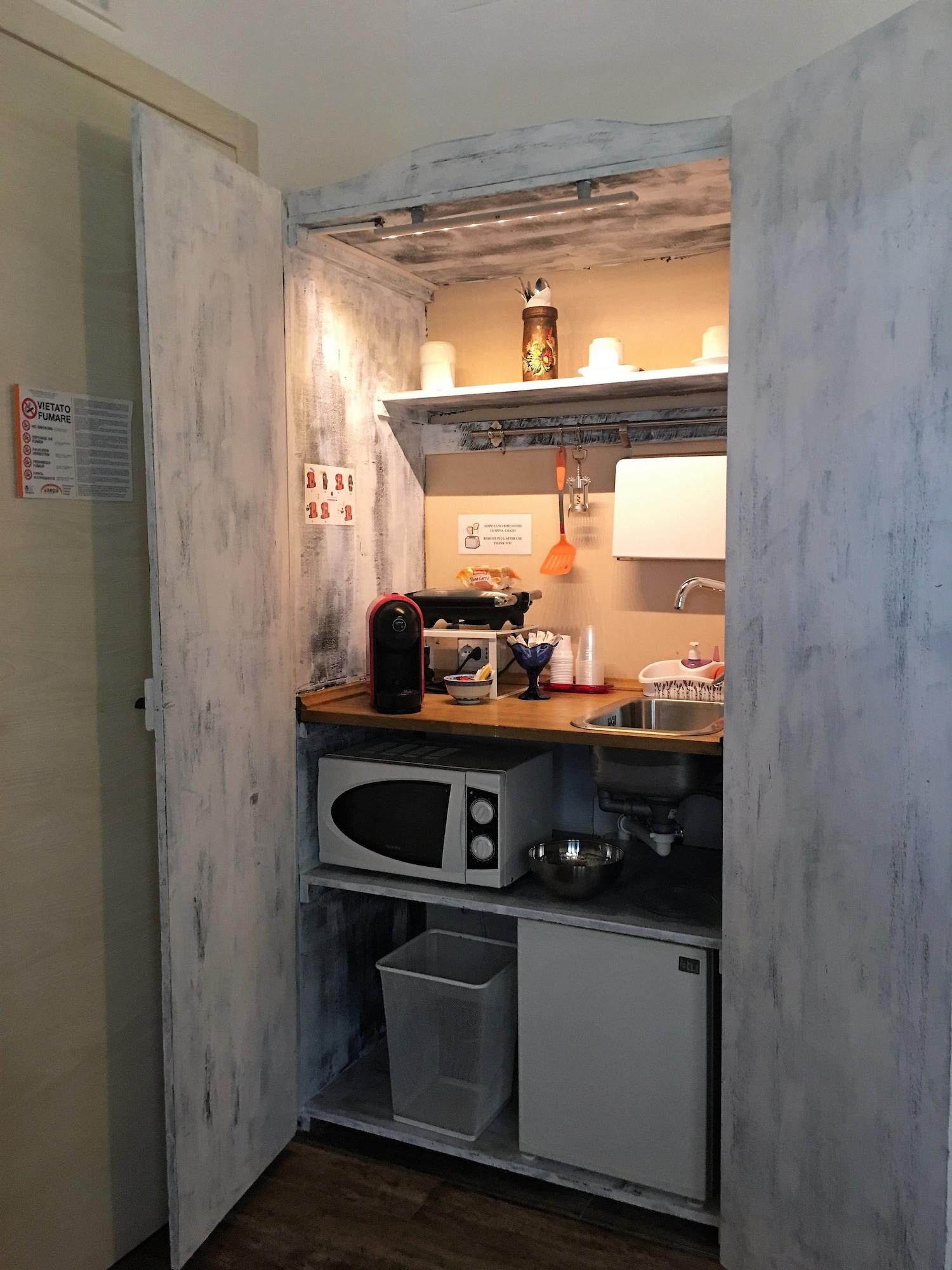 Villa Ai Tigli Venezia Guest House Тесера Екстериор снимка