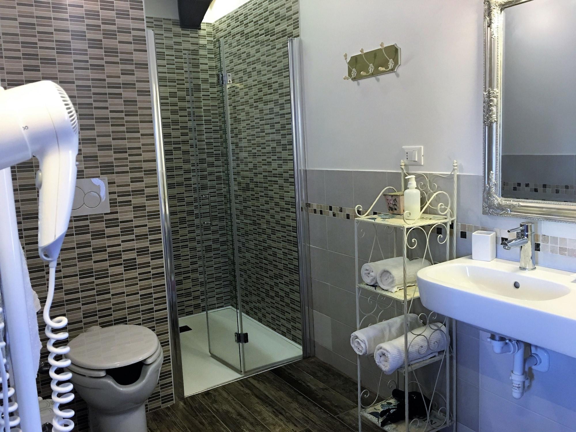 Villa Ai Tigli Venezia Guest House Тесера Екстериор снимка