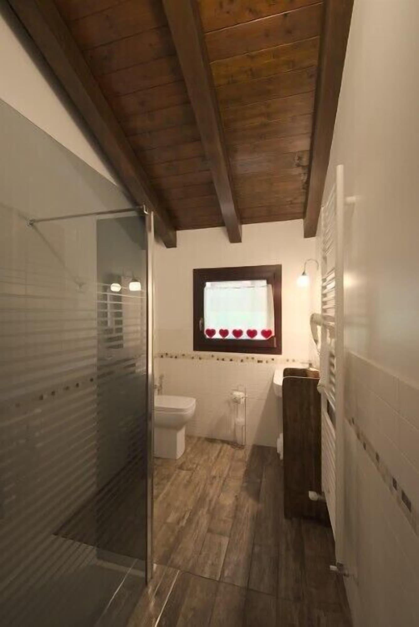 Villa Ai Tigli Venezia Guest House Тесера Екстериор снимка
