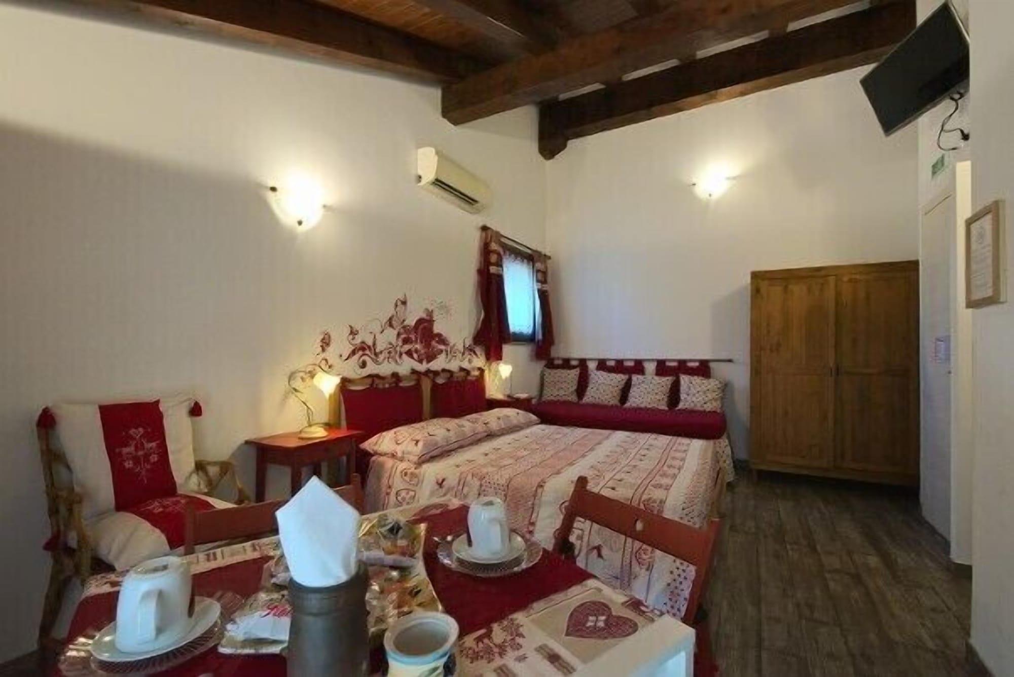 Villa Ai Tigli Venezia Guest House Тесера Екстериор снимка