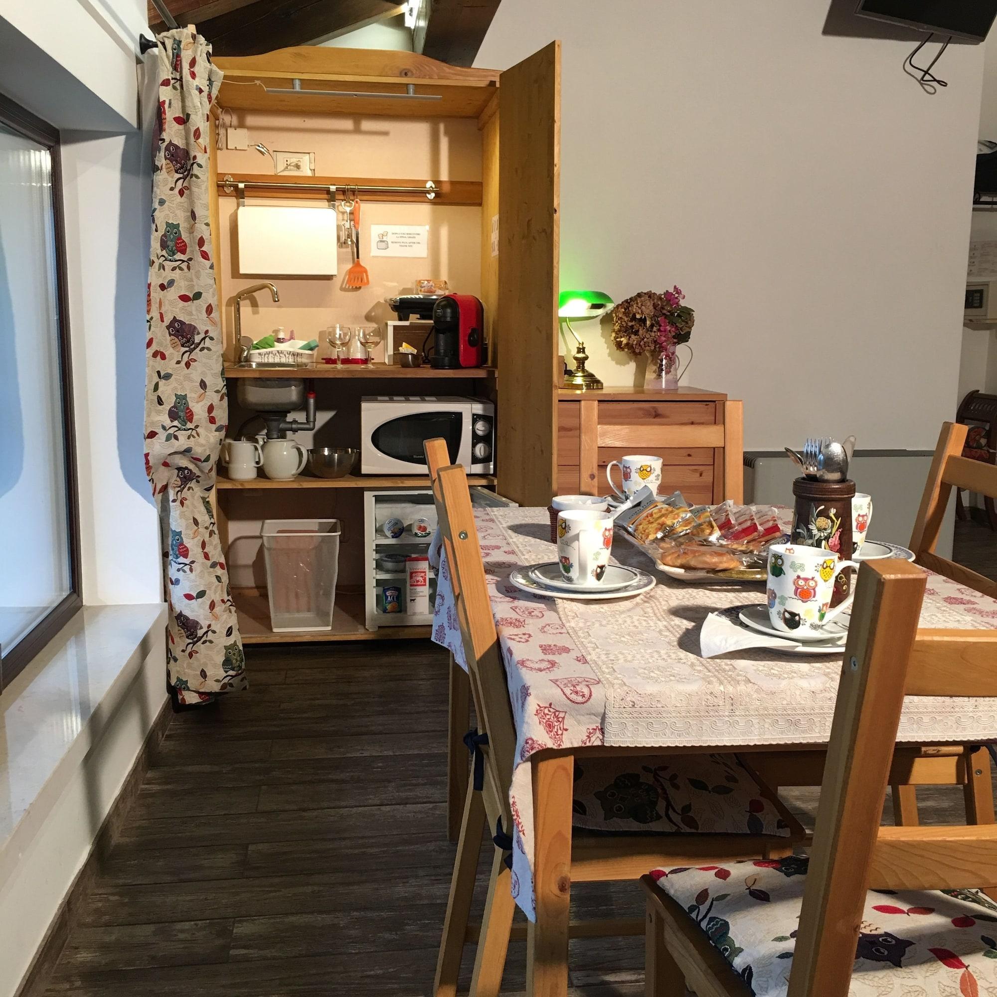 Villa Ai Tigli Venezia Guest House Тесера Екстериор снимка