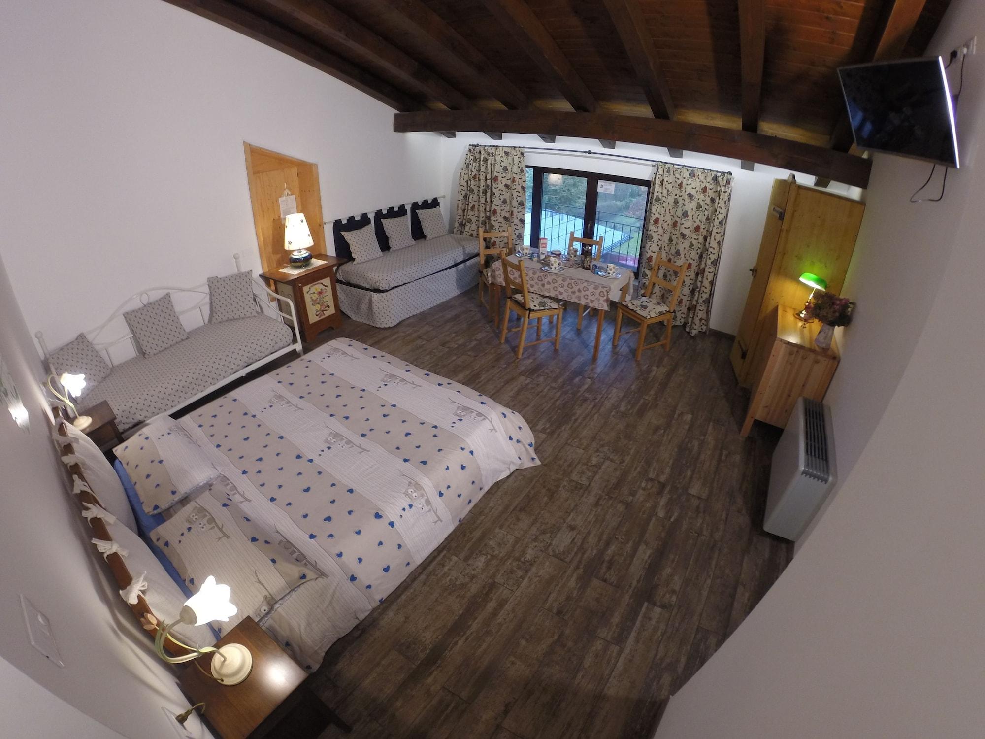 Villa Ai Tigli Venezia Guest House Тесера Екстериор снимка