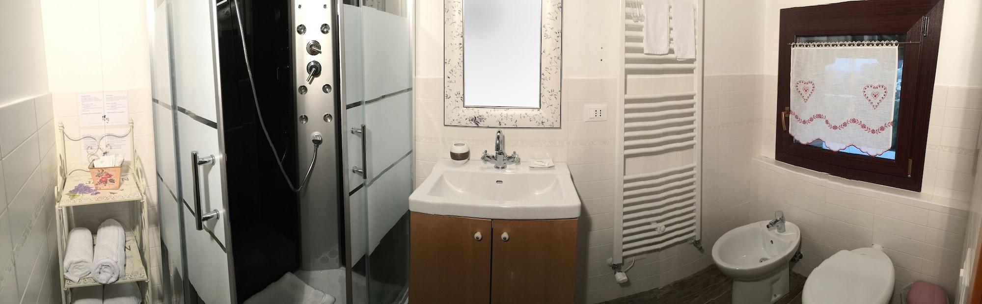 Villa Ai Tigli Venezia Guest House Тесера Екстериор снимка