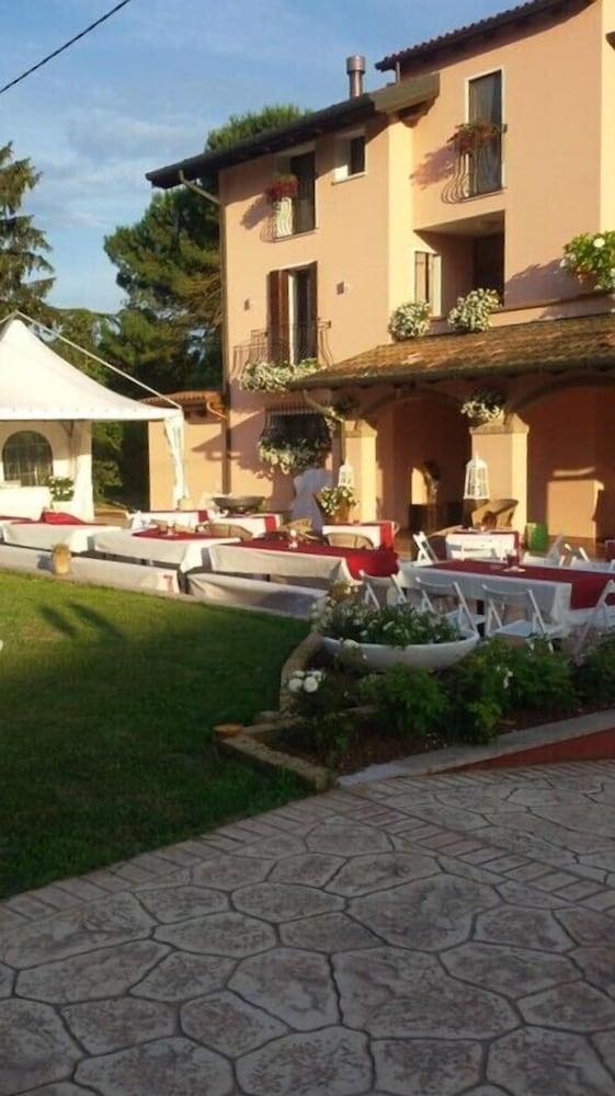 Villa Ai Tigli Venezia Guest House Тесера Екстериор снимка