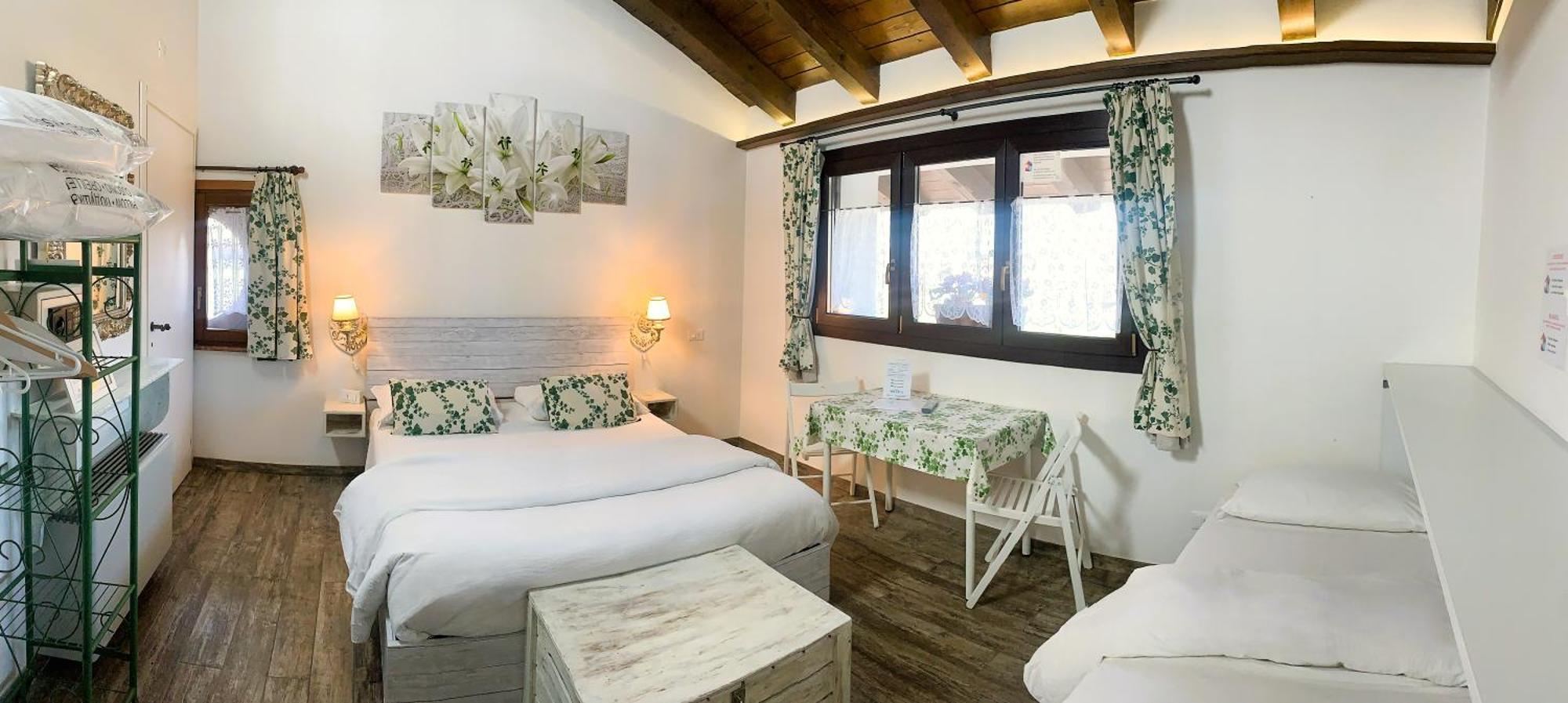 Villa Ai Tigli Venezia Guest House Тесера Екстериор снимка