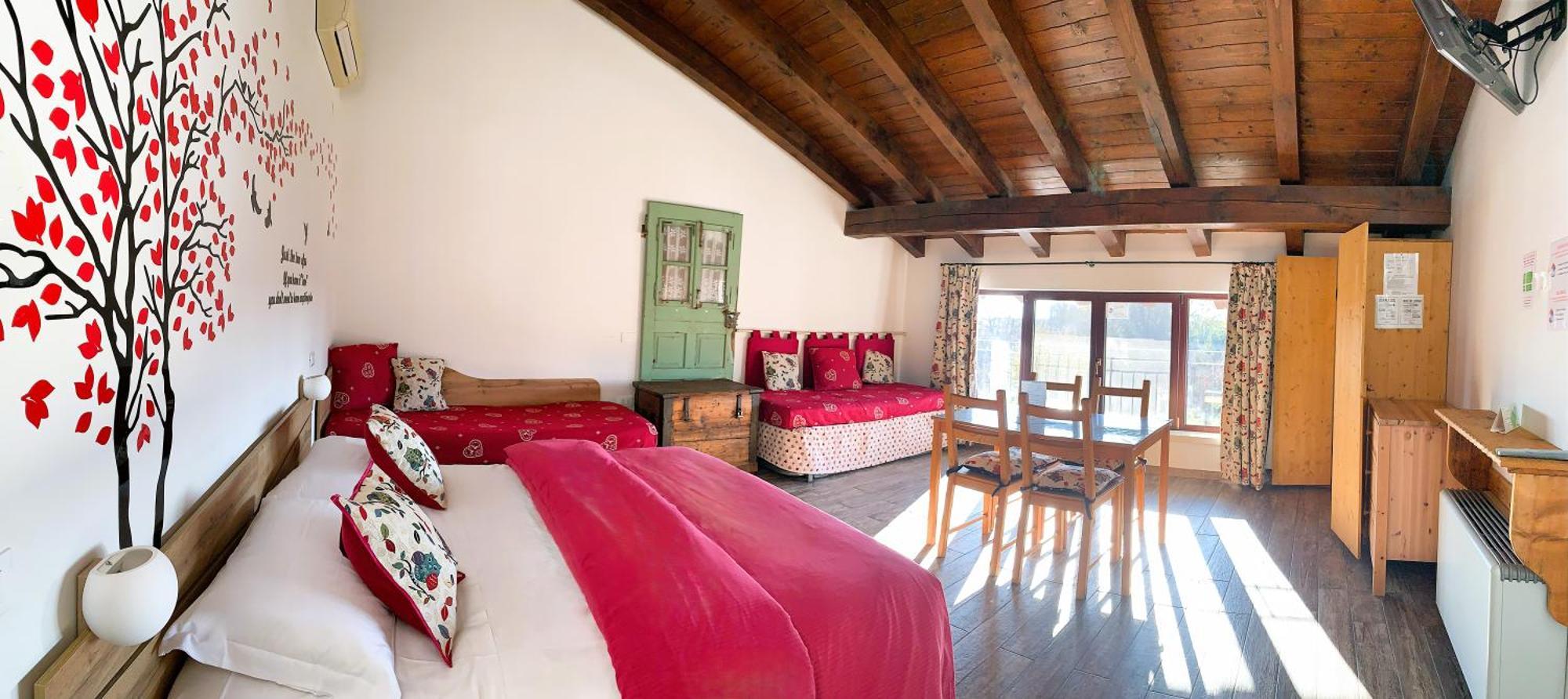 Villa Ai Tigli Venezia Guest House Тесера Екстериор снимка