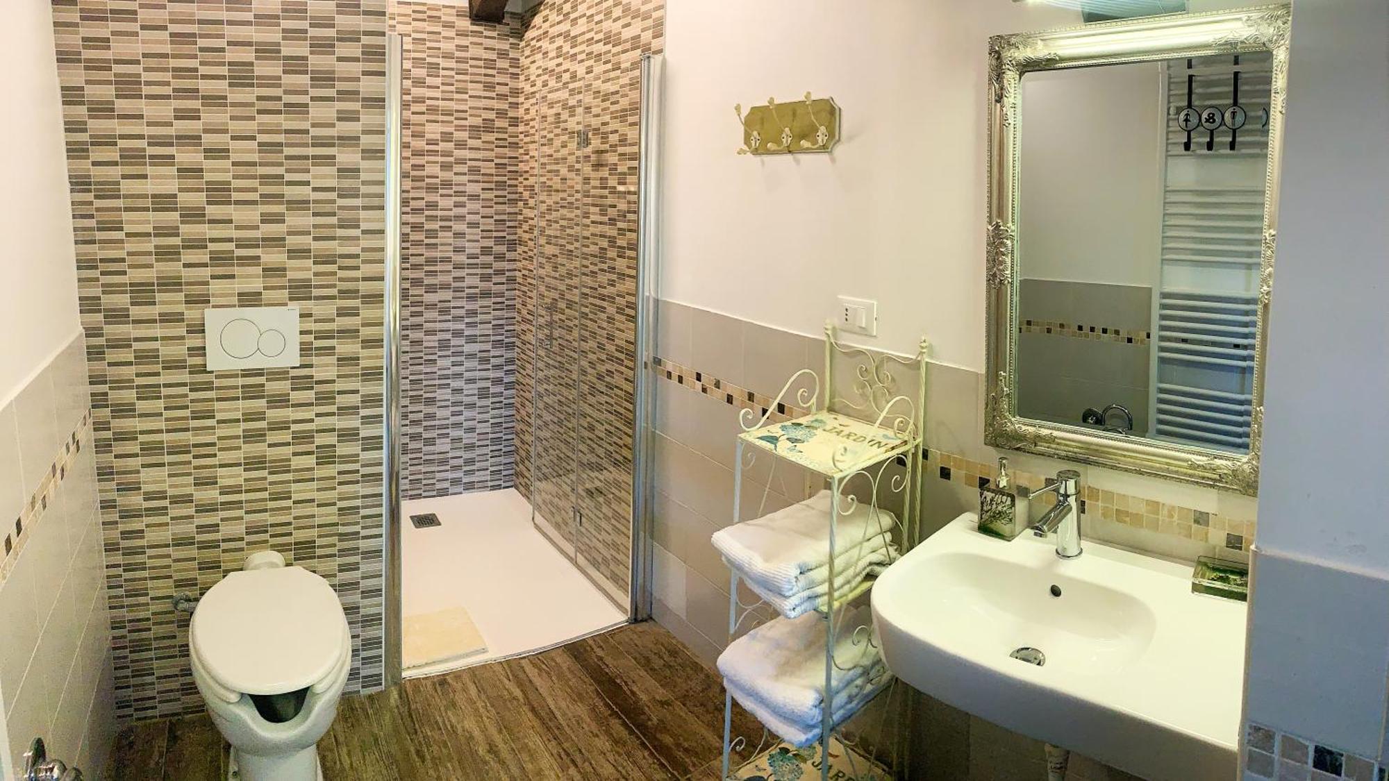 Villa Ai Tigli Venezia Guest House Тесера Екстериор снимка