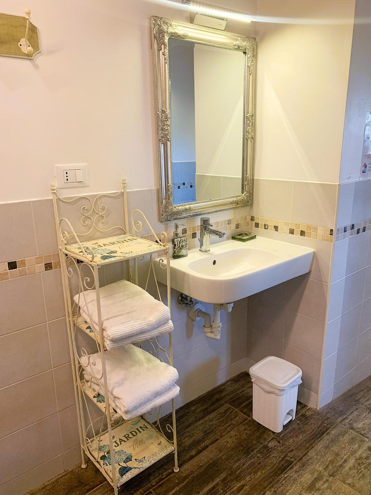 Villa Ai Tigli Venezia Guest House Тесера Екстериор снимка