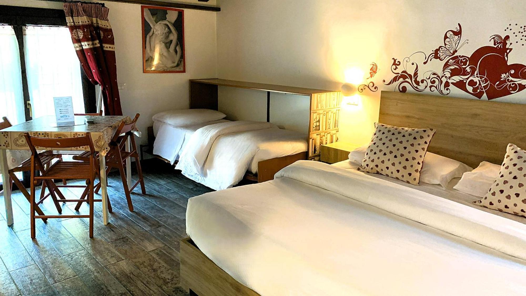 Villa Ai Tigli Venezia Guest House Тесера Екстериор снимка