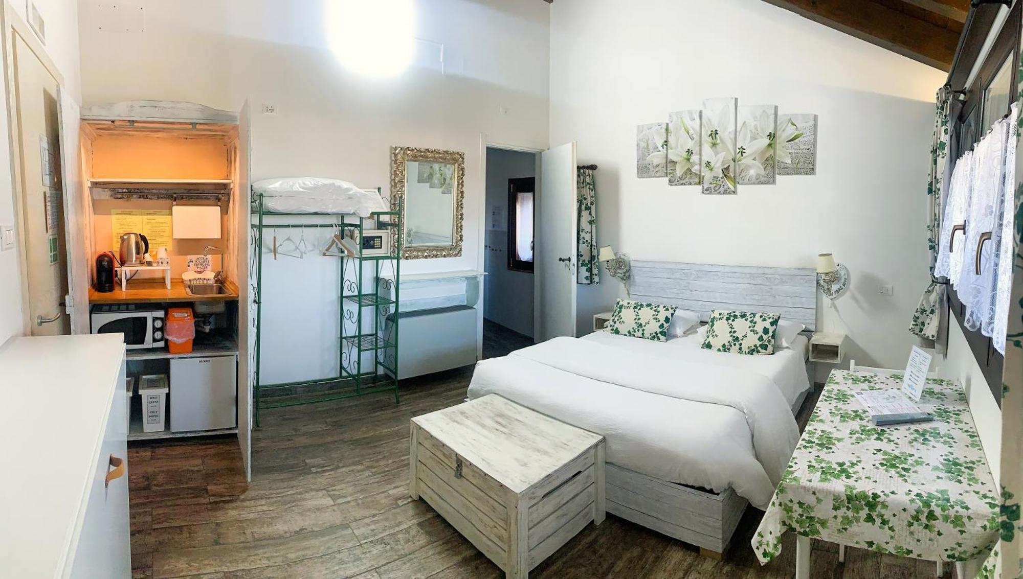Villa Ai Tigli Venezia Guest House Тесера Екстериор снимка