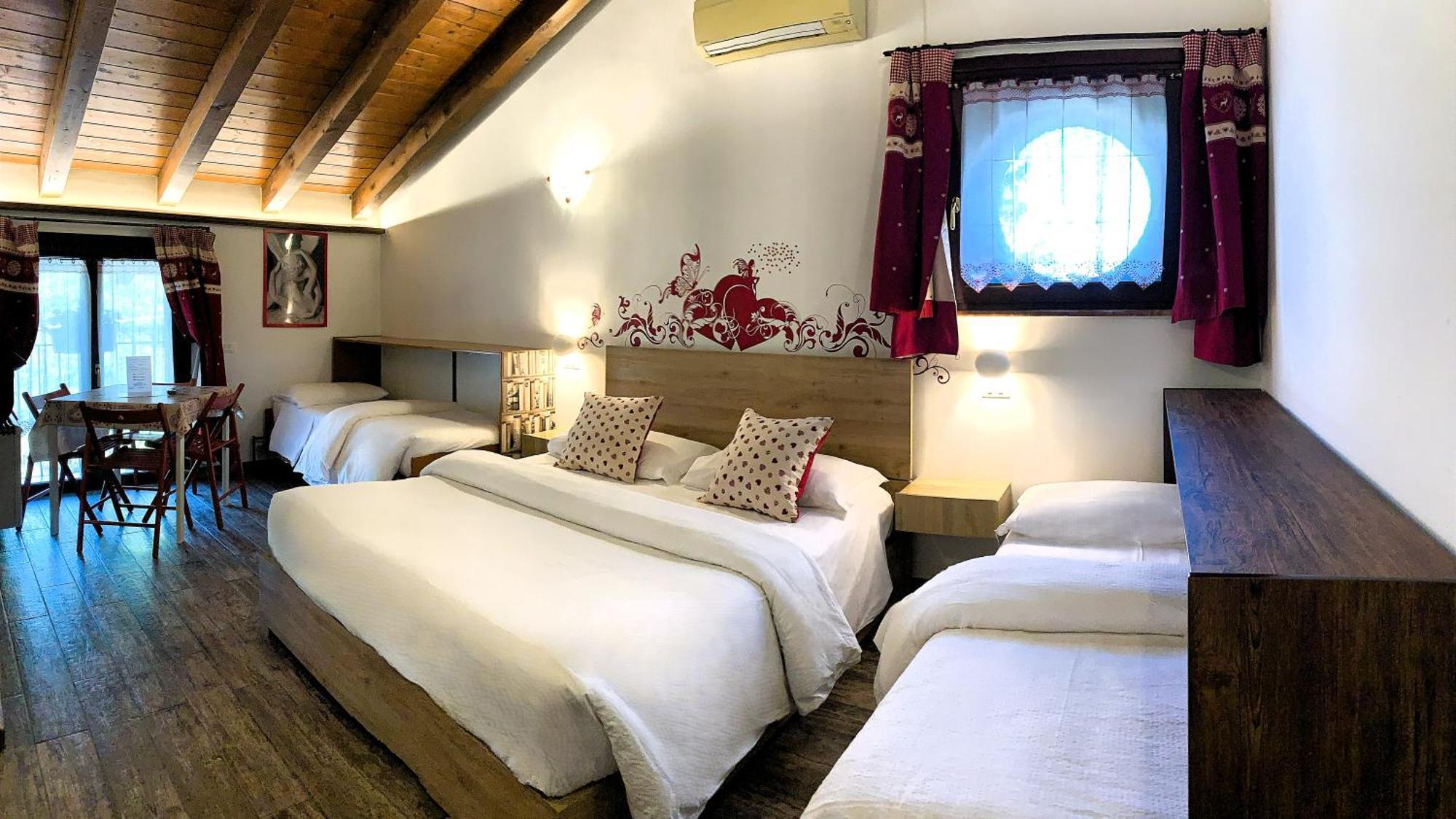 Villa Ai Tigli Venezia Guest House Тесера Екстериор снимка