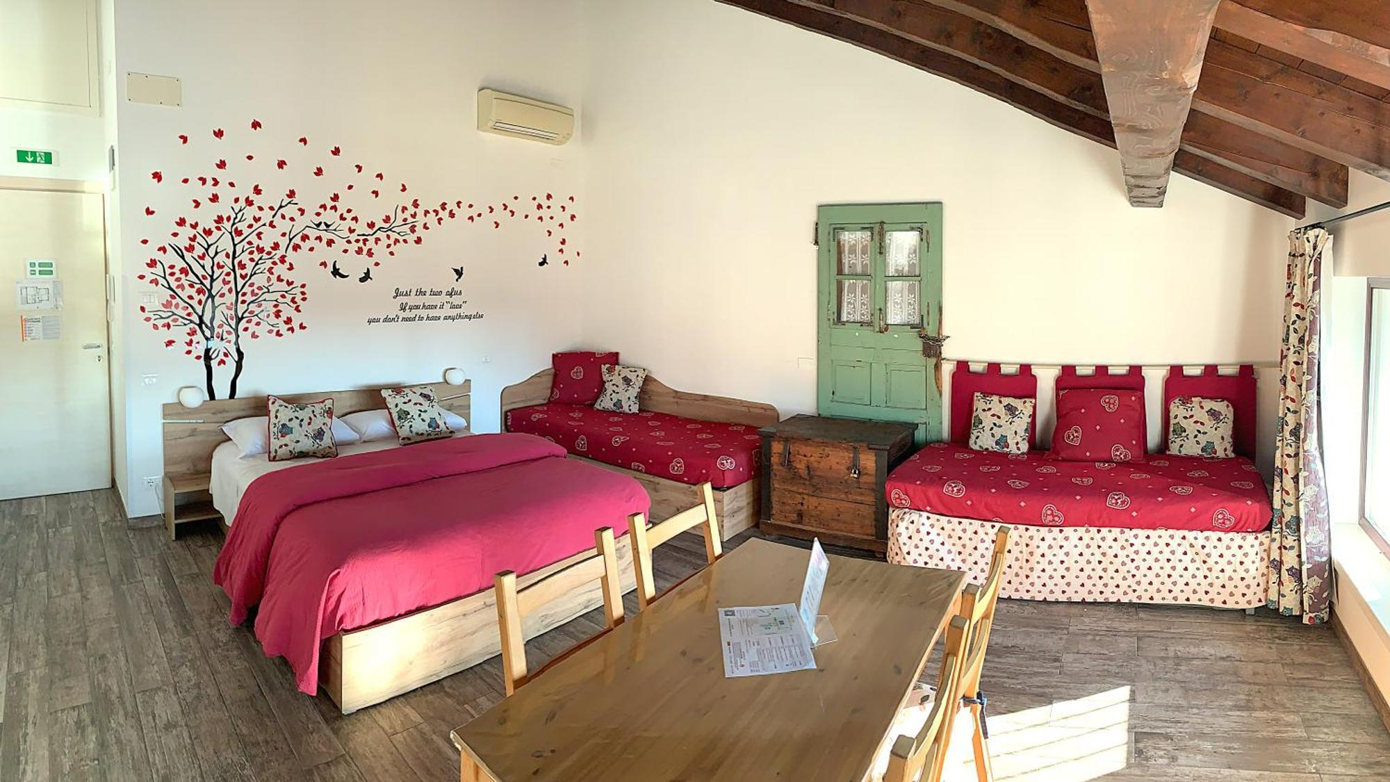 Villa Ai Tigli Venezia Guest House Тесера Екстериор снимка