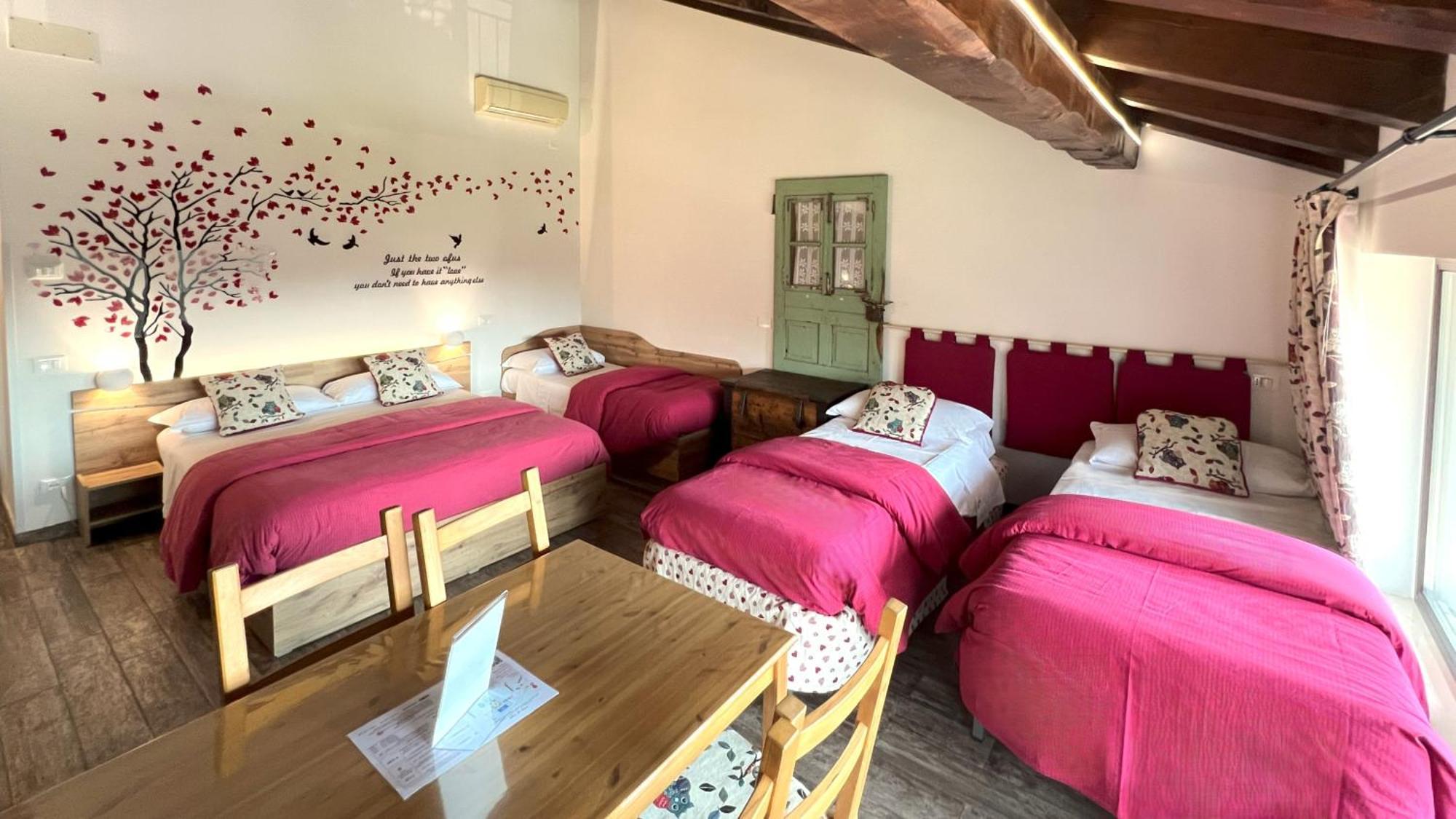 Villa Ai Tigli Venezia Guest House Тесера Екстериор снимка