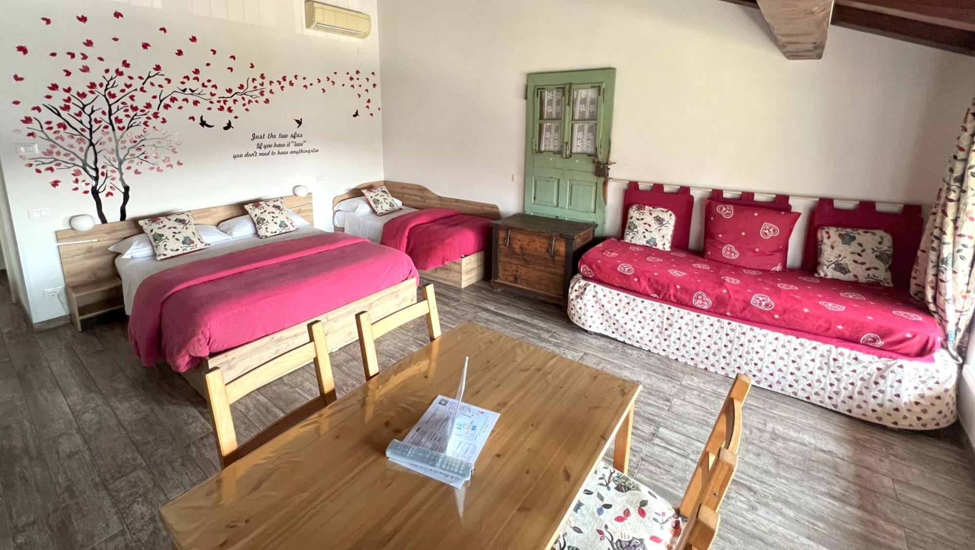 Villa Ai Tigli Venezia Guest House Тесера Екстериор снимка