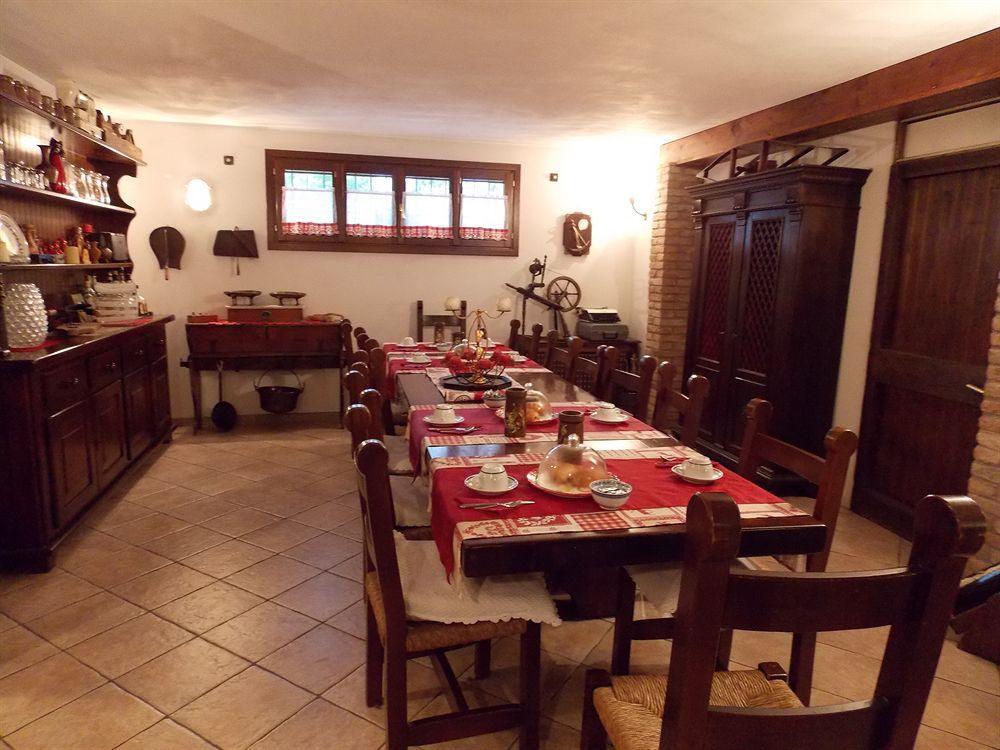 Villa Ai Tigli Venezia Guest House Тесера Екстериор снимка