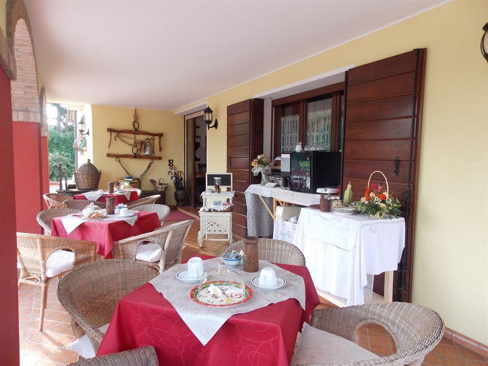 Villa Ai Tigli Venezia Guest House Тесера Екстериор снимка