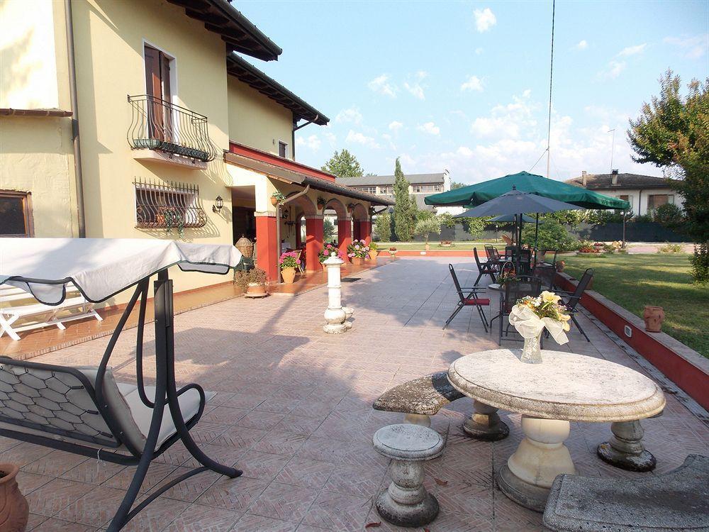 Villa Ai Tigli Venezia Guest House Тесера Екстериор снимка