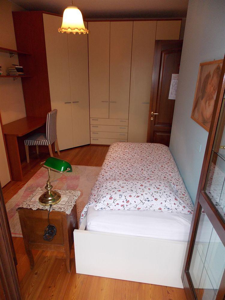 Villa Ai Tigli Venezia Guest House Тесера Екстериор снимка