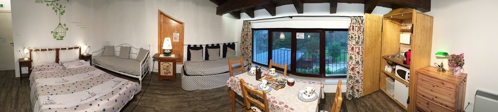 Villa Ai Tigli Venezia Guest House Тесера Екстериор снимка