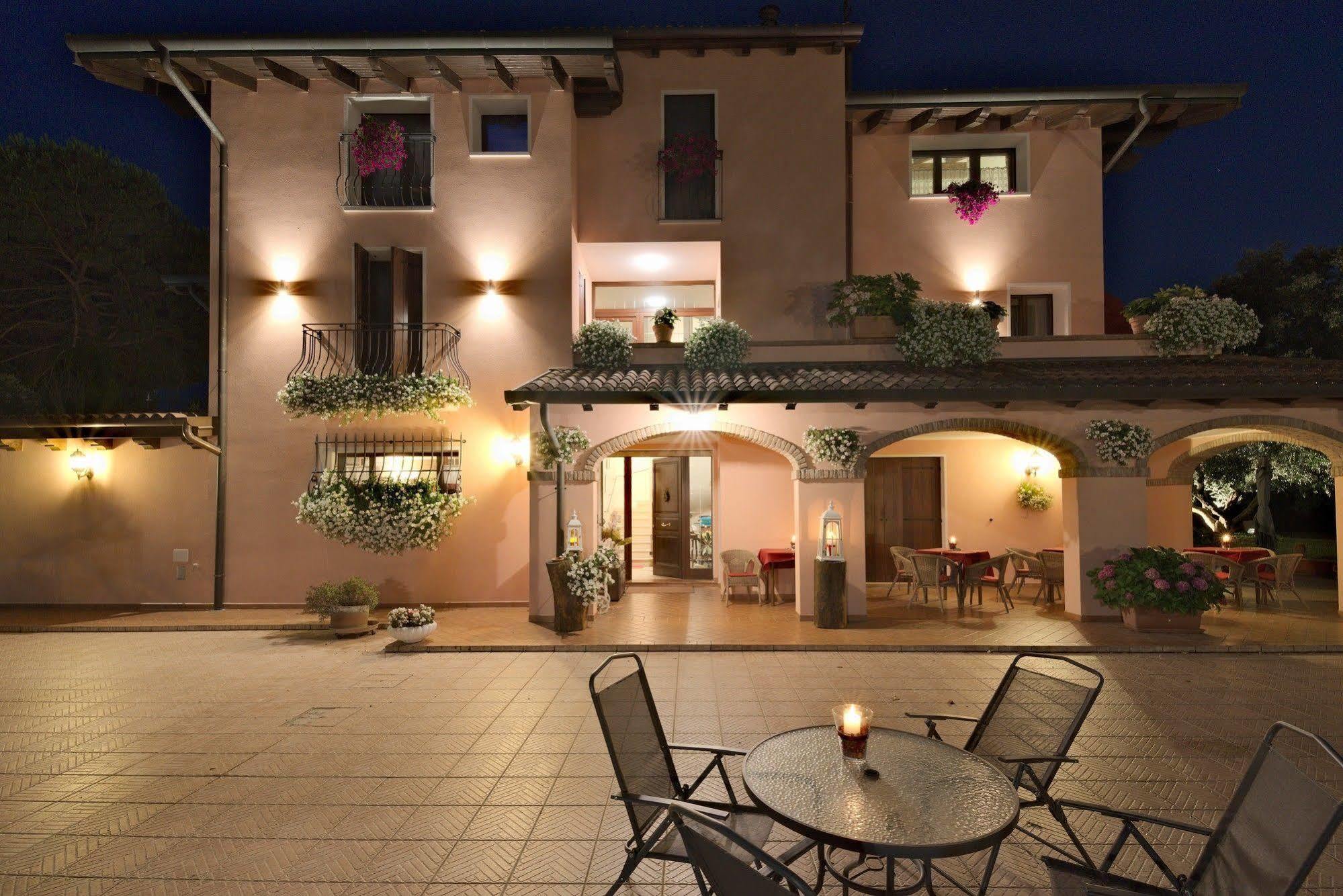 Villa Ai Tigli Venezia Guest House Тесера Екстериор снимка