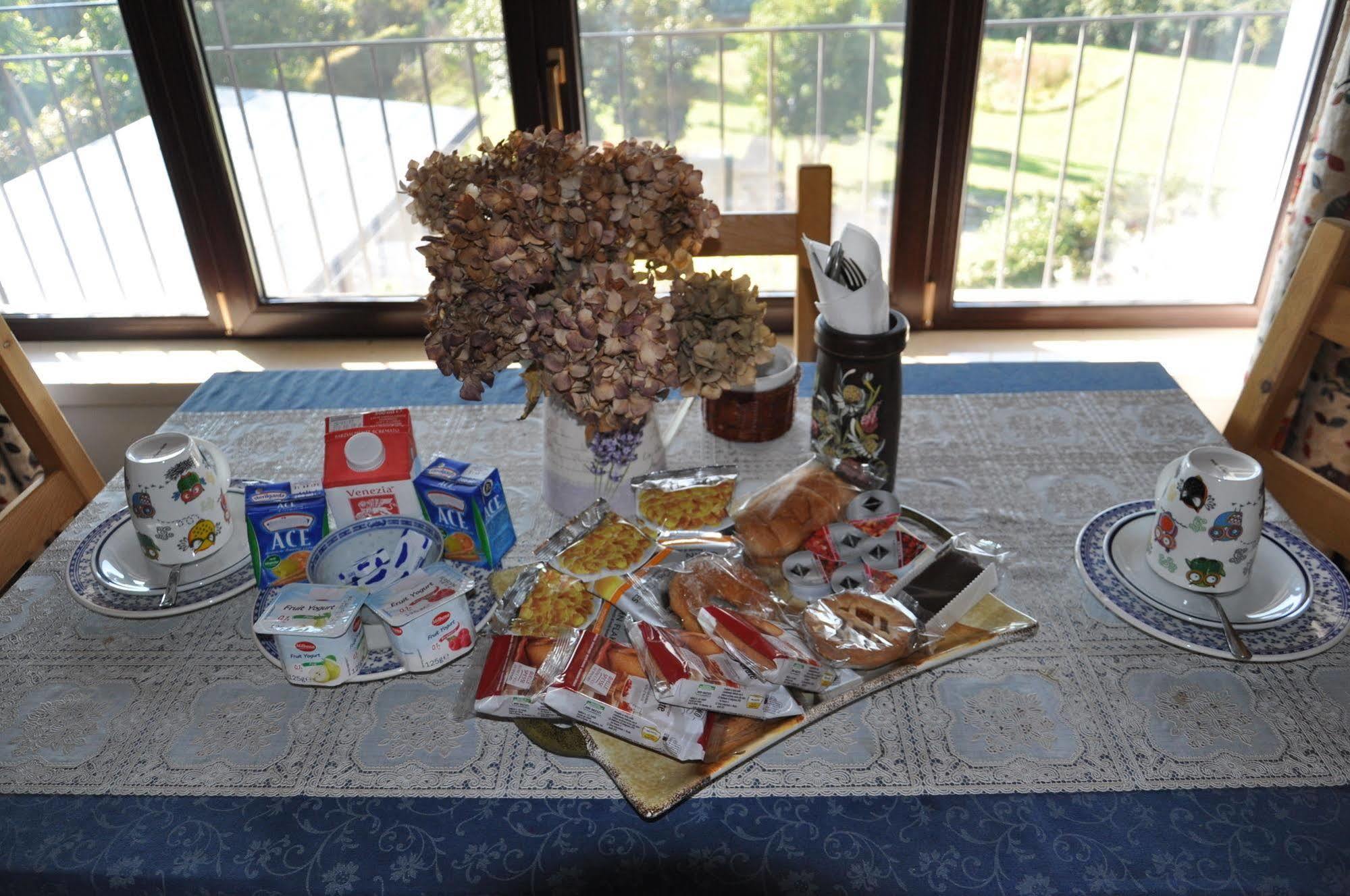 Villa Ai Tigli Venezia Guest House Тесера Екстериор снимка