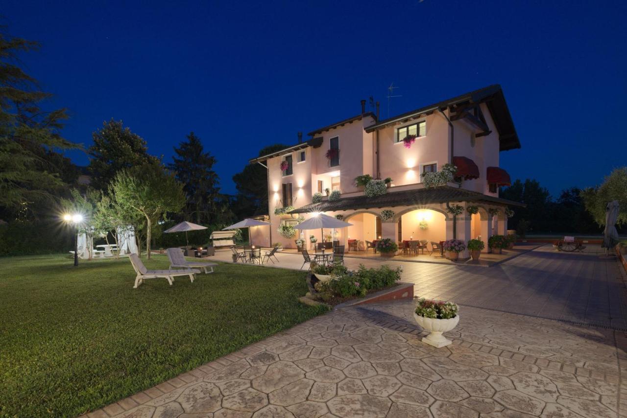 Villa Ai Tigli Venezia Guest House Тесера Екстериор снимка
